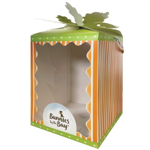 Gift Box - Extra Large Carrot
