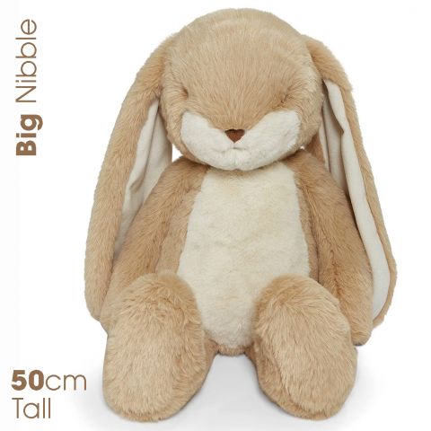 Nibble Bunny Big Almond Joy