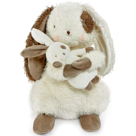 Big Hare Little Hare