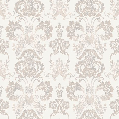 DG Kashgar Ivory Flat Wrap RRP £2