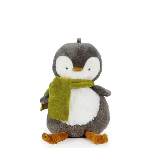 Roly Poly Snowcone the Penguin