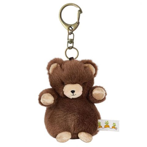 Key Chains Nibble Cubby