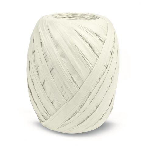 Paper Raffier (Essential) -  White