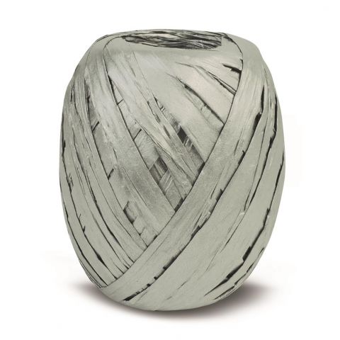 Paper Raffier (Essential) -  Silver