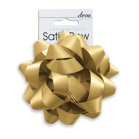 Silk Bow (Essential) -  Gold