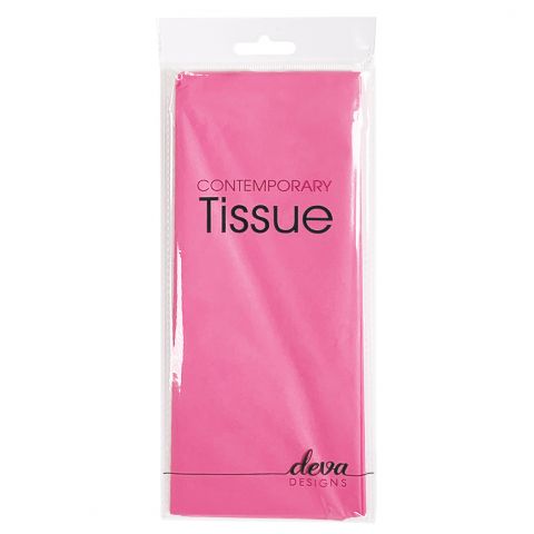 Tissue (Essential) - Soft Pink