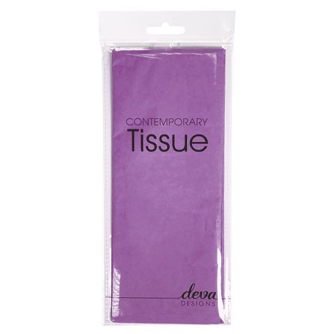 Tissue (Essential) - Lavender