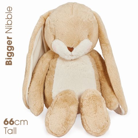 Nibble Bunny Bigger Almond Joy