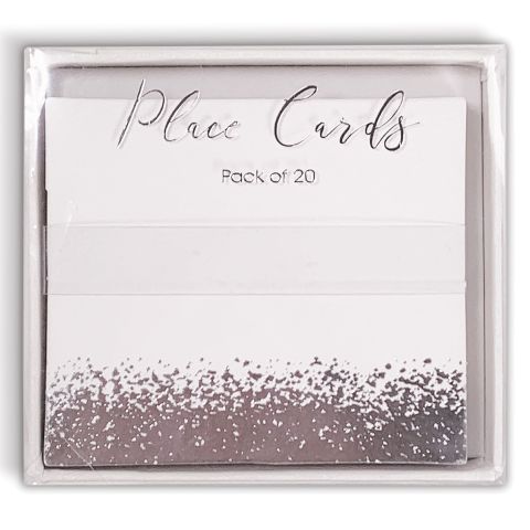 Place Cards