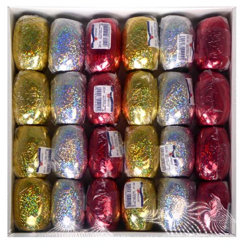 Holographic Multi Copps Box