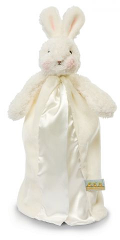 Nite Nite Buddy - Bun Bun White