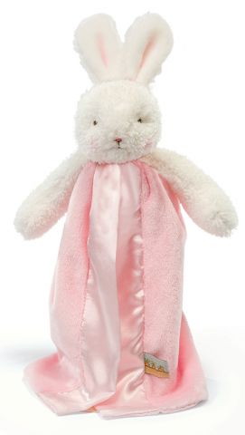 Nite Nite Buddy - Blossom Pink