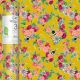 3M x 70CM Roll Wrap Lola Bee