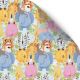 Gift Wrap Heads and Tales