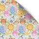 Gift Wrap Heads and Tales