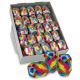 Rainbow Curling Copps