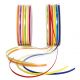 Colour Mix Curling Ribbon