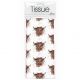 Tissue Meg Hawkins Highland Cow