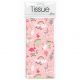 Tissue Baby Bunny Pink
