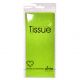 Tissue Sparkle Lime