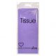 Tissue Sparkle Lavender