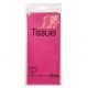 Tissue Sparkle Fuchsia