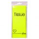 Tissue Neon Yellow