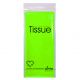 Tissue Neon Lime