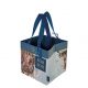 Gift Bag Small Meg Hawkins Highland Cow