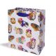 Gift Bag Medium Stop the clock Guinea Pigs