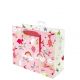 Gift Bag Medium Baby Bunny Pink