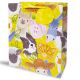 Gift Bag Large Farmyard Zest