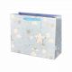 Gift Bag Carrier To the Moon Blue