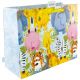 Gift Bag Carrier Heads & Tails