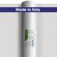 25M x 1M MASSIVE Roll Wrap Kraft White