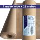 25M x 1M MASSIVE Roll Wrap Kraft Classic