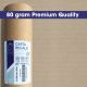 25M x 1M MASSIVE Roll Wrap Kraft Classic