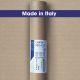 10M x 70CM Roll Wrap Kraft Classic