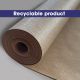 10M x 70CM Roll Wrap Kraft Classic