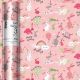 3M x 70CM Roll Wrap Bunny Pink