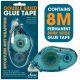 Glue Tape for Gift wrapping