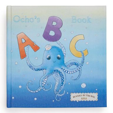 Ocho's ABC Book