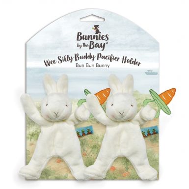 A Hare & A Spare - Bun Bun