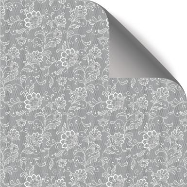 Gift Wrap Wedding Lace