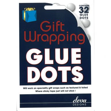 Glue Dots