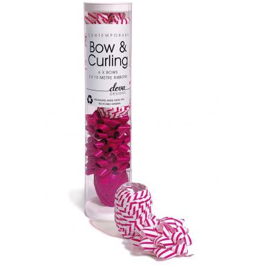 Bow Pack Pink