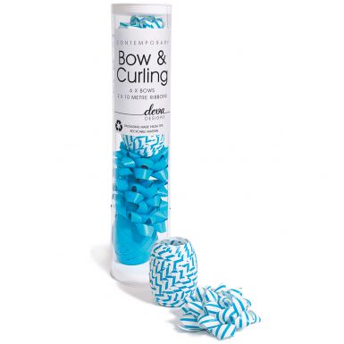 Bow Pack Blue