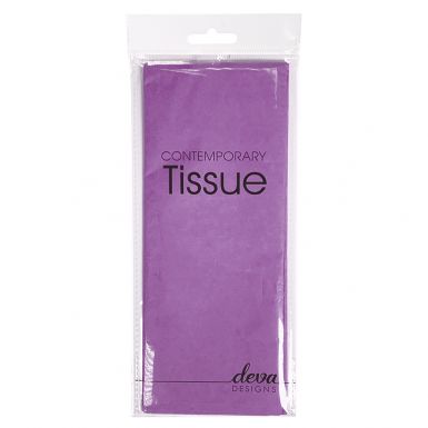 Tissue (Essential) - Lavender