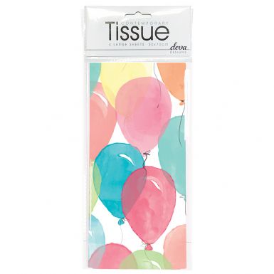 Tissue Balloons