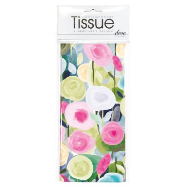 Tissue Blooming Blush
